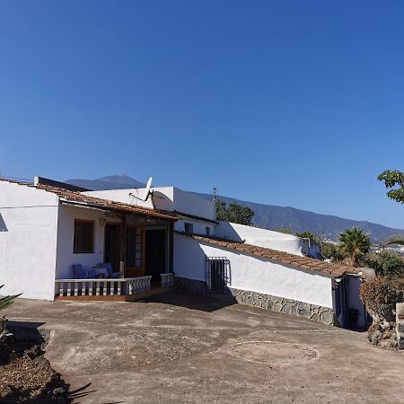 Villa Casa De Huespedes By Exyca à La Orotava Extérieur photo