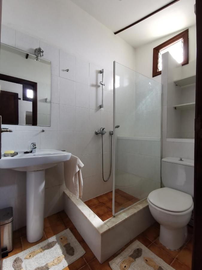 Villa Casa De Huespedes By Exyca à La Orotava Extérieur photo