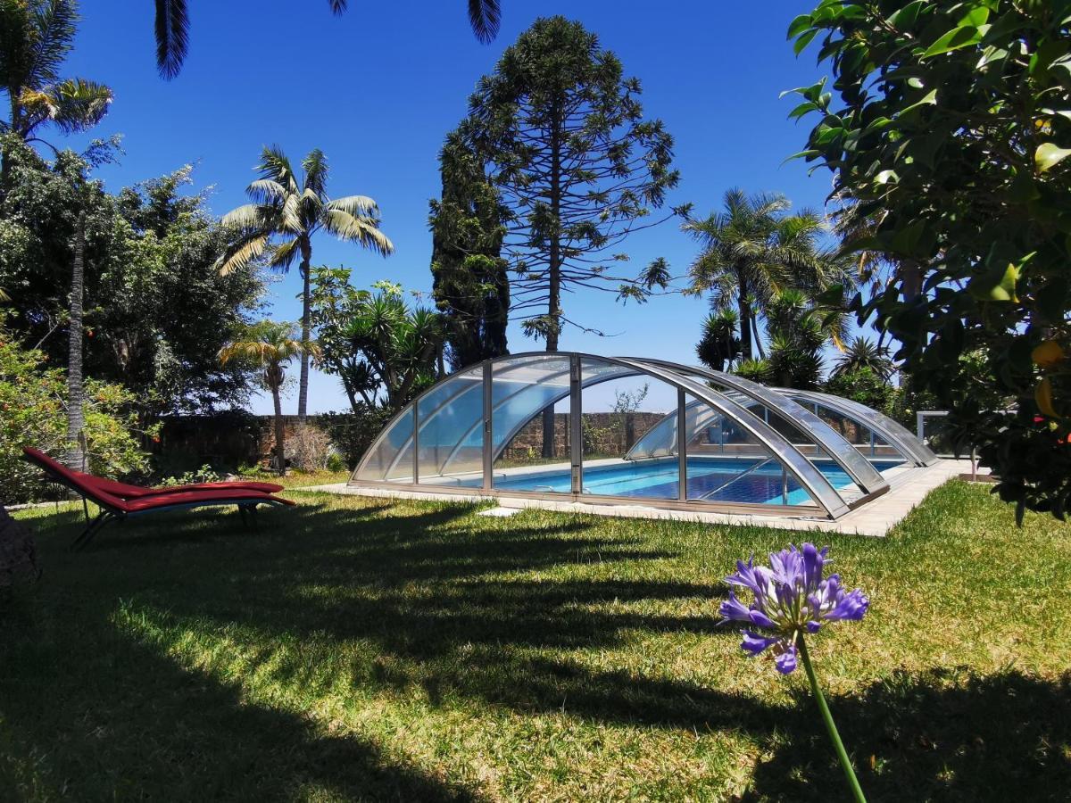 Villa Casa De Huespedes By Exyca à La Orotava Extérieur photo