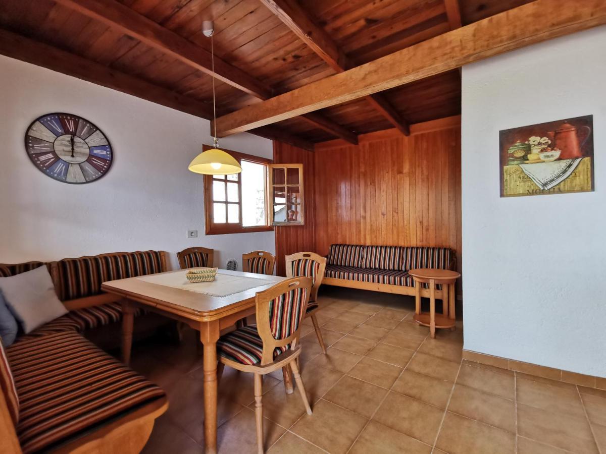 Villa Casa De Huespedes By Exyca à La Orotava Extérieur photo