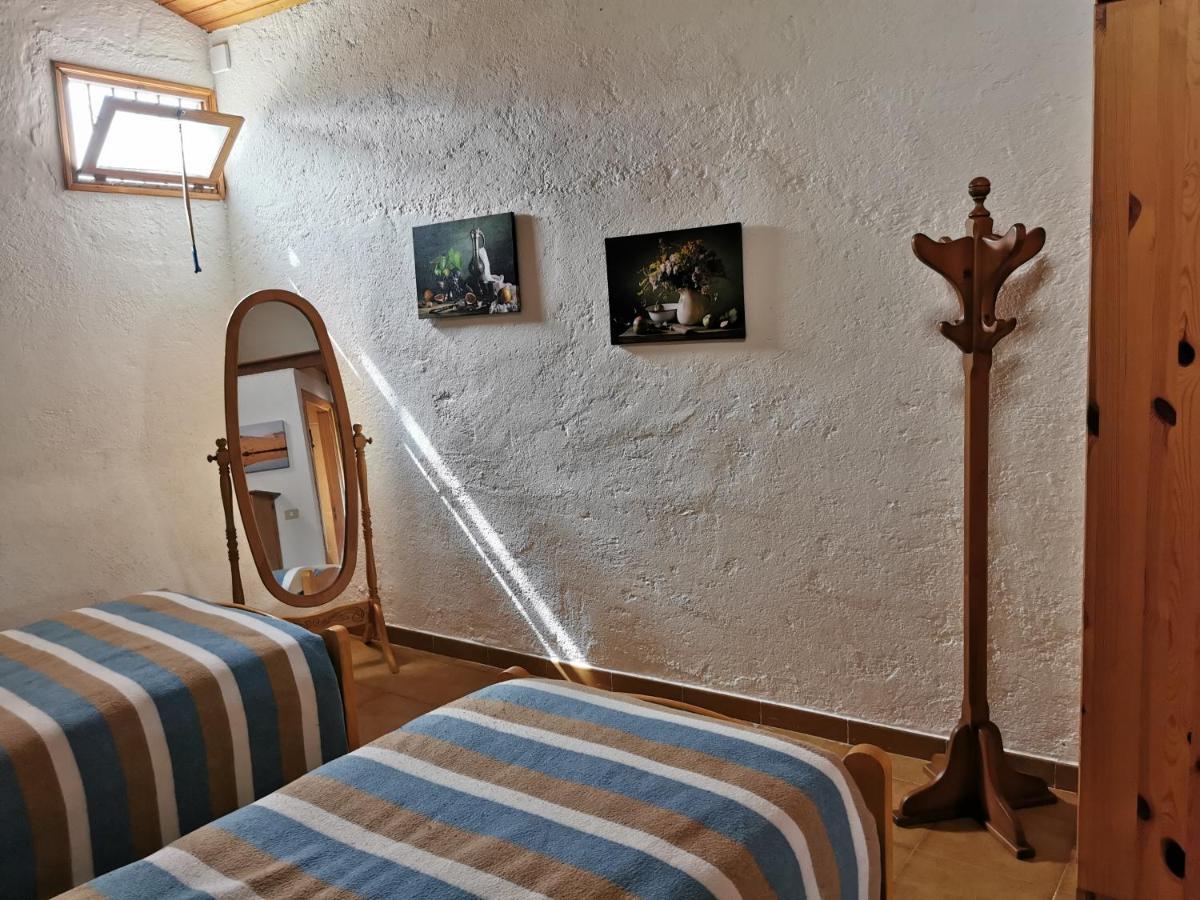 Villa Casa De Huespedes By Exyca à La Orotava Extérieur photo