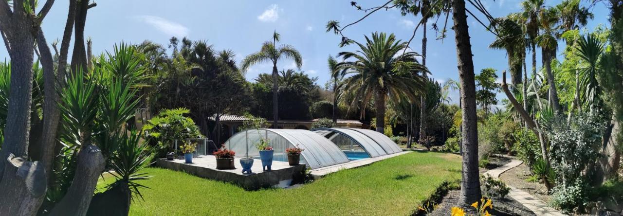 Villa Casa De Huespedes By Exyca à La Orotava Extérieur photo