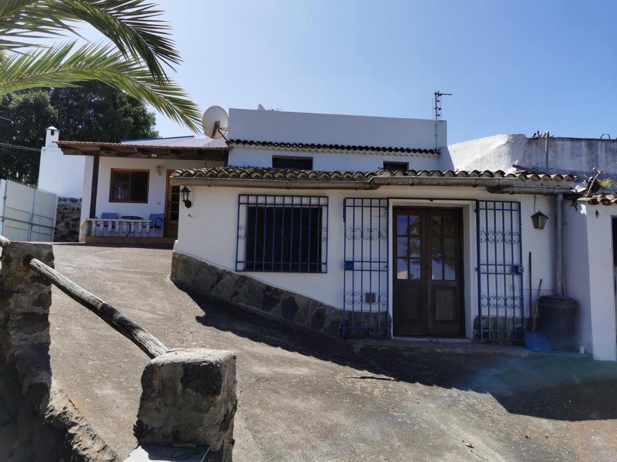 Villa Casa De Huespedes By Exyca à La Orotava Extérieur photo