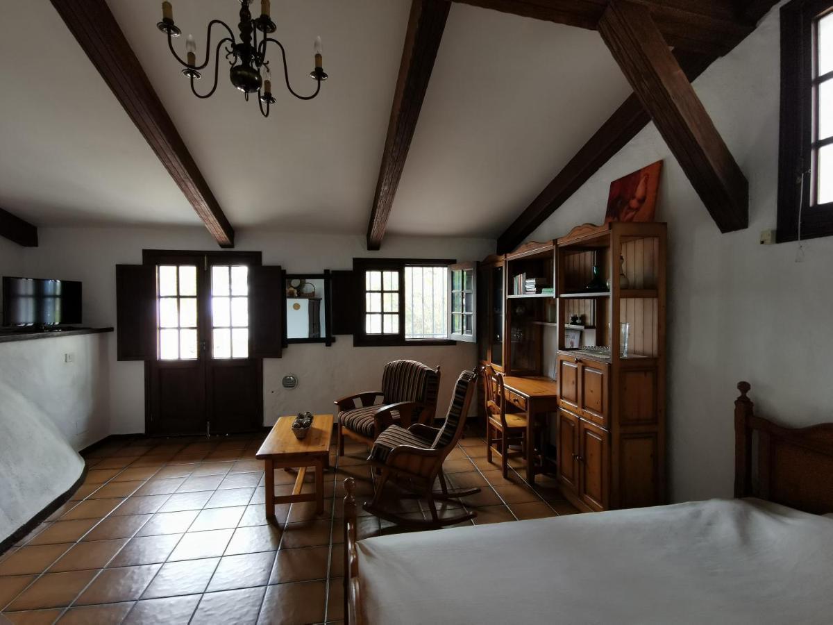 Villa Casa De Huespedes By Exyca à La Orotava Extérieur photo