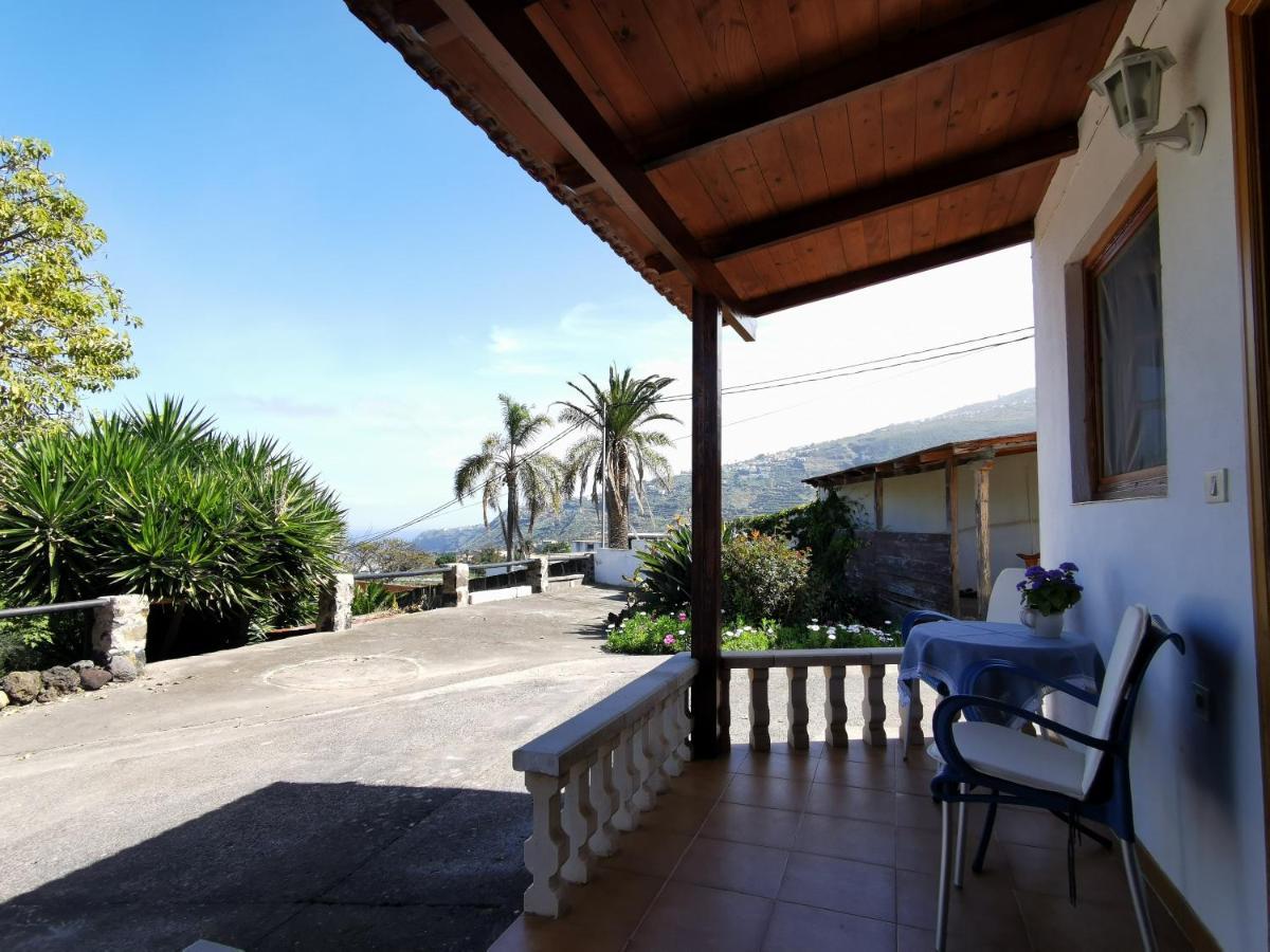 Villa Casa De Huespedes By Exyca à La Orotava Extérieur photo